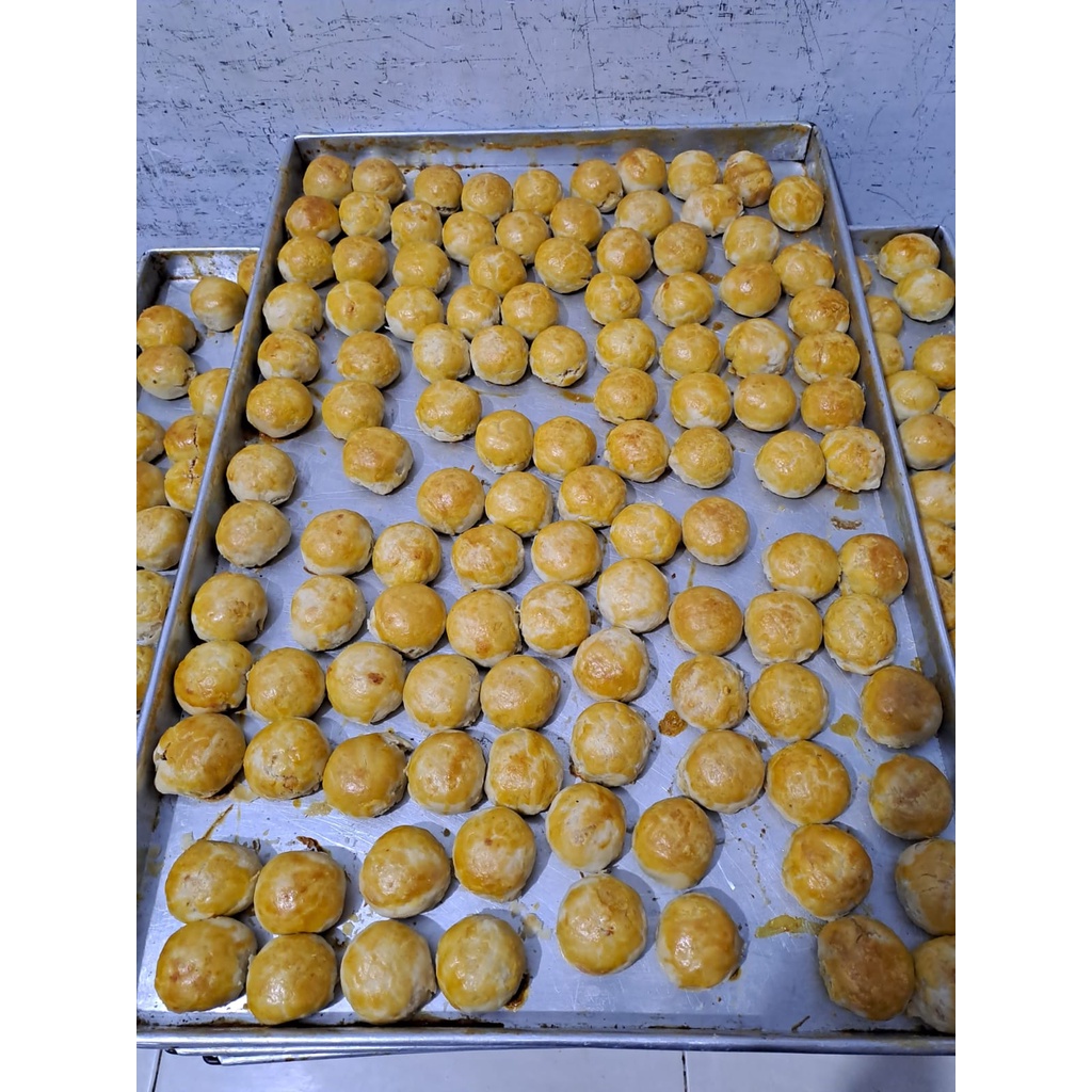 HIKMAH PIA (Oleh Oleh Khas Malang) Kemasan Orange