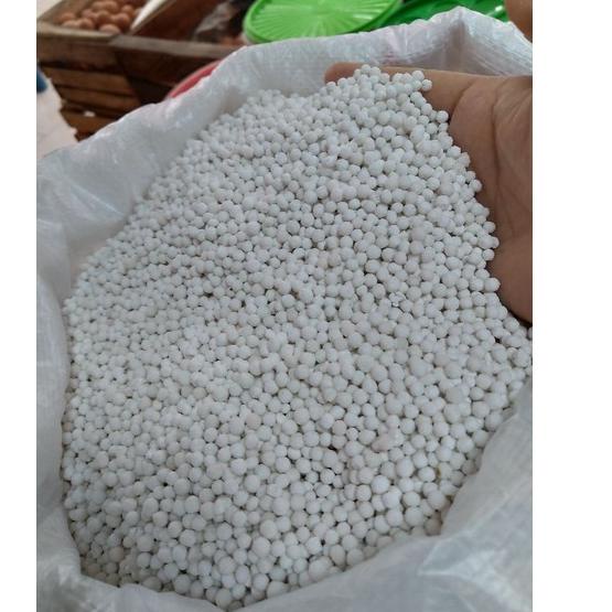 

[CODE ER12] Sagu Mutiara Putih Super/ Biji Mutiara Putih Super 250 gr Dijamin Asli