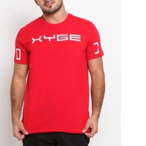 GRATIS ONGKIR✅PromoKaos oxygen Pria| Baju dalaman pria | atasan pakaian pria | baju kaos distro mura