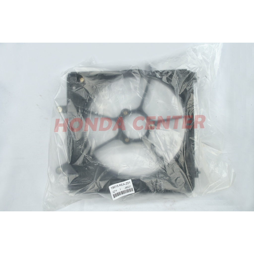 shroud fan rumah sarang kipas radiator honda city gd8 2003 2004 2005 2006 2007 2008