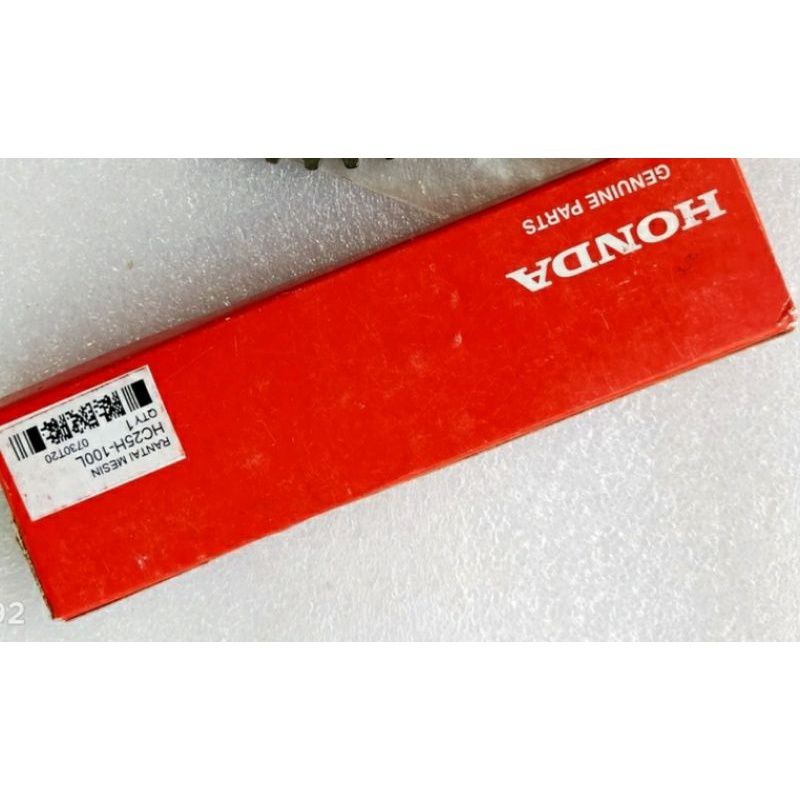 kamprat rantai timing cb 100 hc25-100 original asli honda