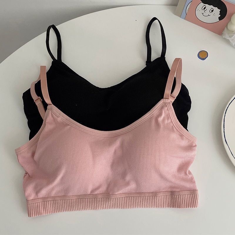 【 Bra Mall 】BM-358 Women’s Underwear Top Bra