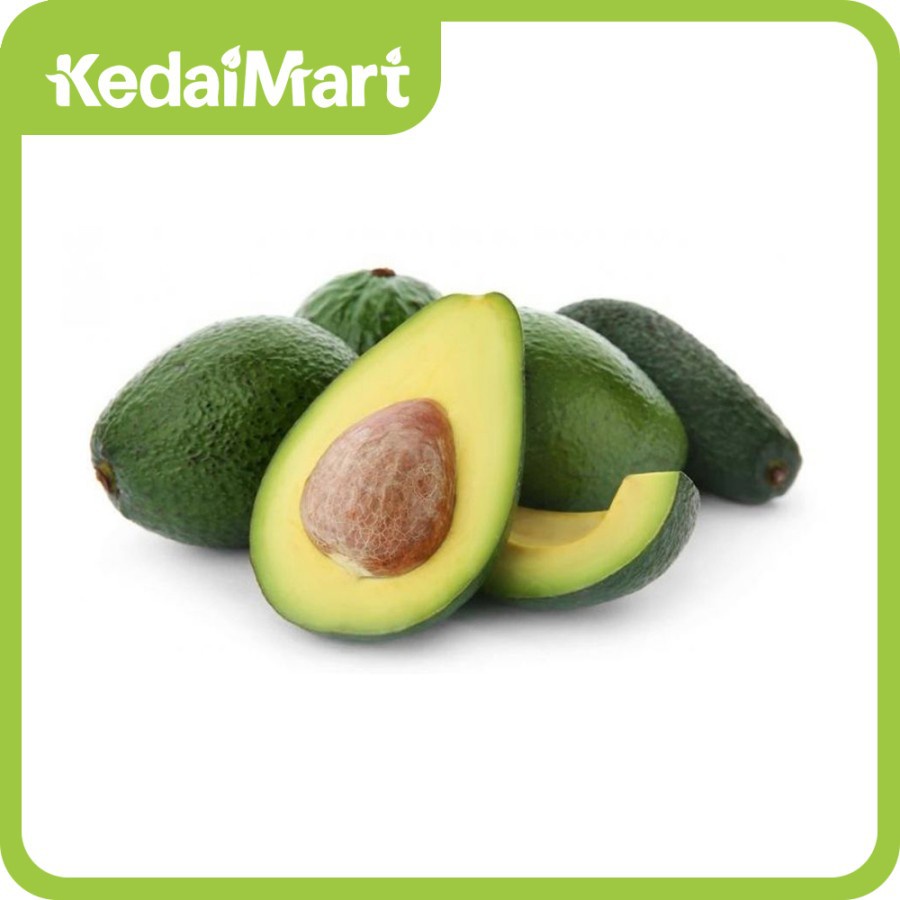 

KedaiMart Alpukat Mengkel 1 Kg
