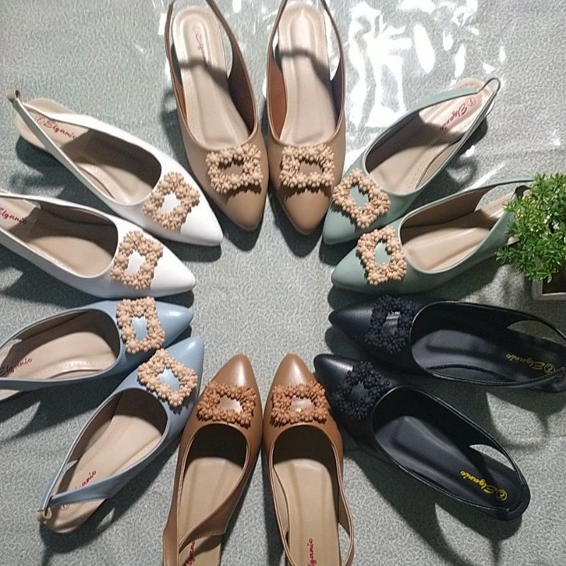 Pansus Karet Belakang E01 Kp2