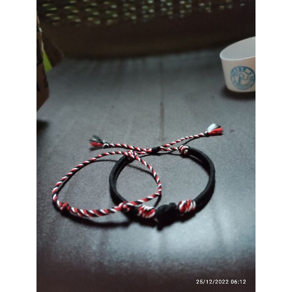 Gelang Tridatu