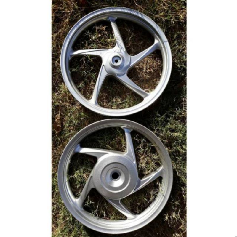 Velg Pelek Resing Honda Beat Pnp Vario Karbu Scoopy / ORIGINAL COPOTAN