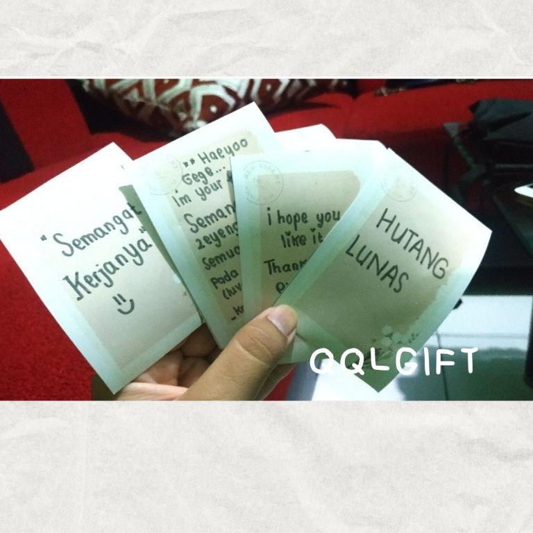 

[Y-8-E ㊛] Paket Coklat Kado Romantis 3pcs Silverqueen Chunky Bar 33gr 3pcs Milo Cube 3pcs Permen Alpenliebe Eclairs-bisa cod