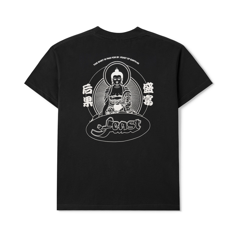 .Feast - Selamat/Sukses T-shirt