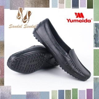 sepatu pantofel wanita Yumeida F085