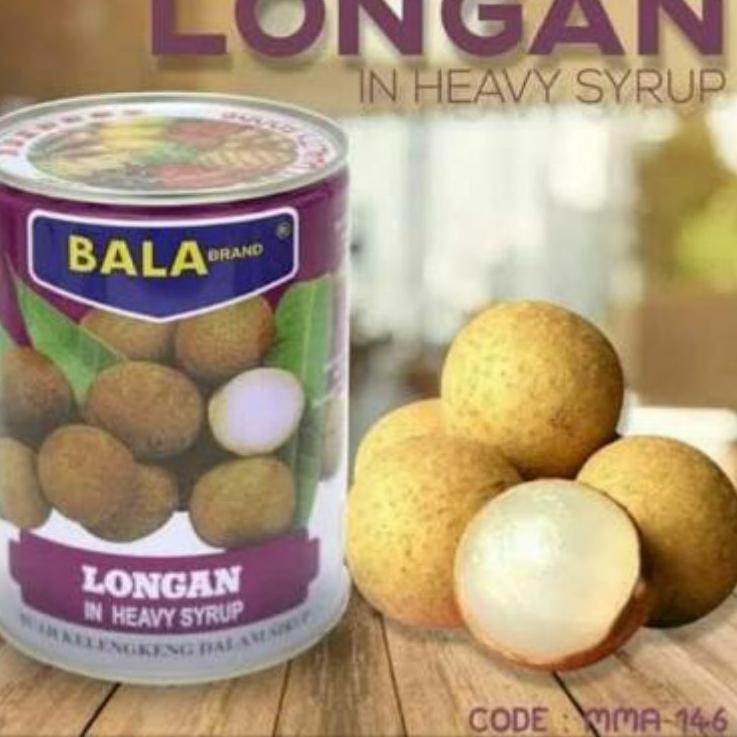 

7.7 STOK READY Bala Longan / Kelengkeng