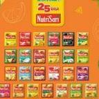 

((X-2T✪)) Nutrisari all varian rasa per sachet terviral