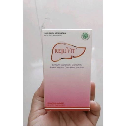 REJUVIT