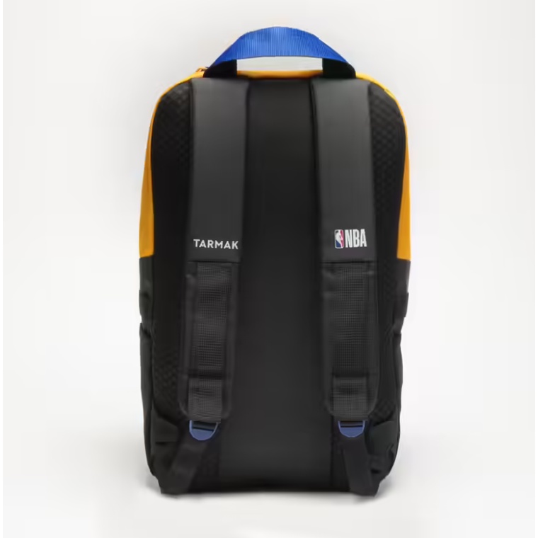 TARMAK NBA Tas Ransel 25L Backpack Terdapat Berbagai Kompartemen