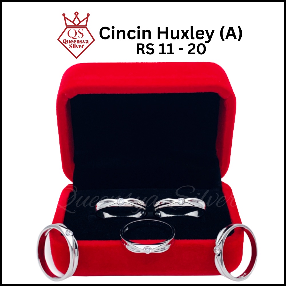 Cincin Cauple | Cincin Couple | Cincin Cople QS