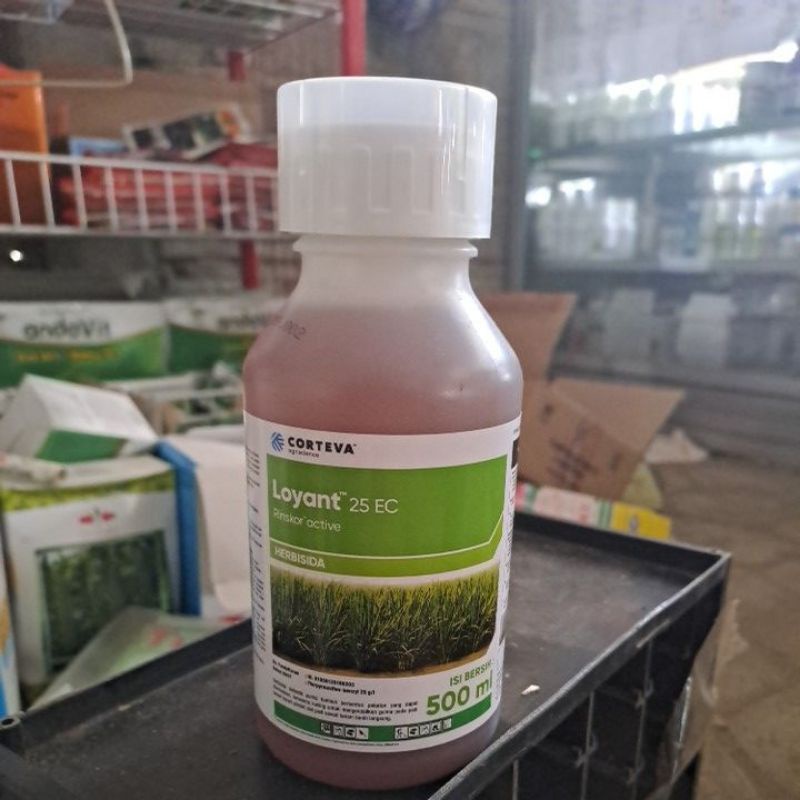 LOYANT 500ML / LOYANT 500 ML / LOYANT HERBISIDA