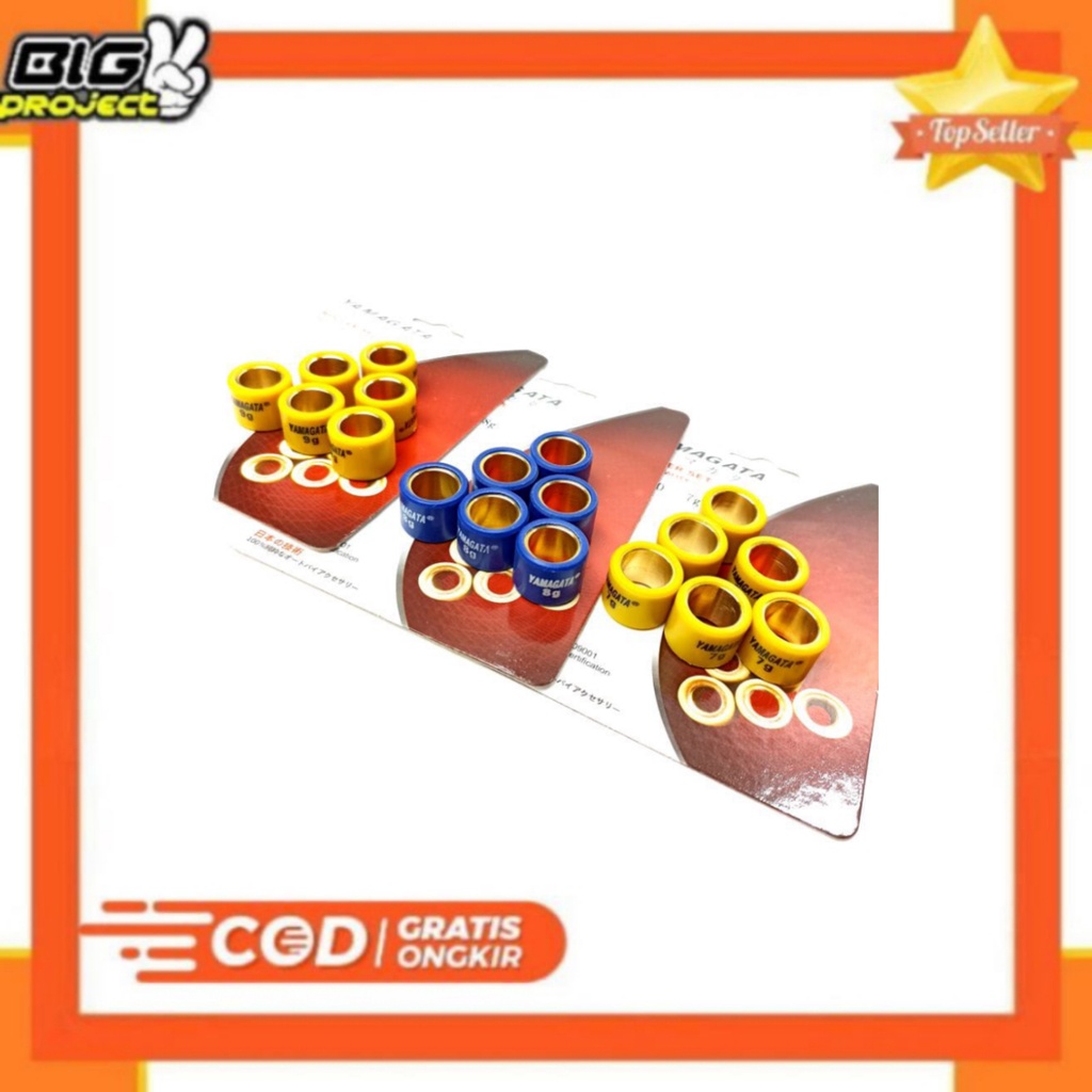 ROLLER YAMAGATA MIO J / ROLLER RACING MIO J YAMAGATA / ROLLER RACING MIO J / ROLLER YAMAGATA MIO J