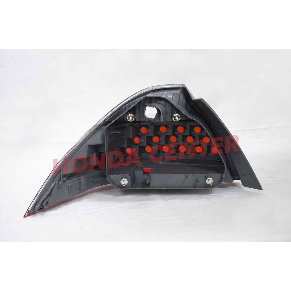 stop lamp tail lamp lampu belakang kiri kanan honda accord cm5 2006 2007