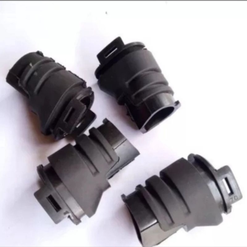 Karet Sein-Karet-Cover Lampu Sein Belakang Yamaha Vixion New Aerox MX King R15