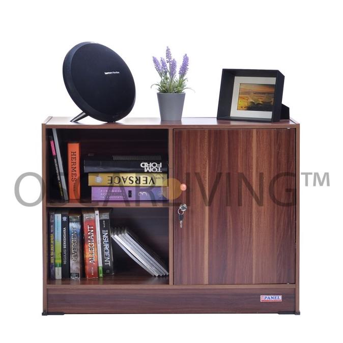 

Big Panel LSG 325 Lemari Serba Guna / Lemari Arsip Buku