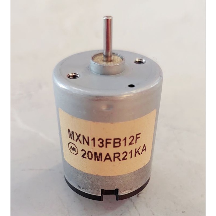 Dinamo mesin ayunan polar