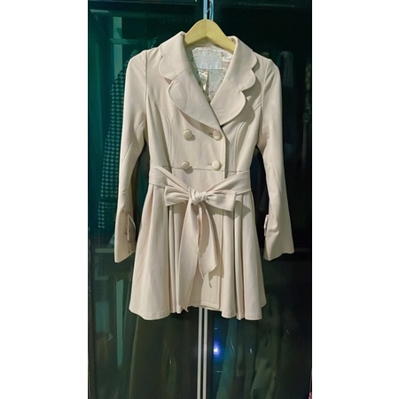 Coat Liz Lisa ORIGINAL