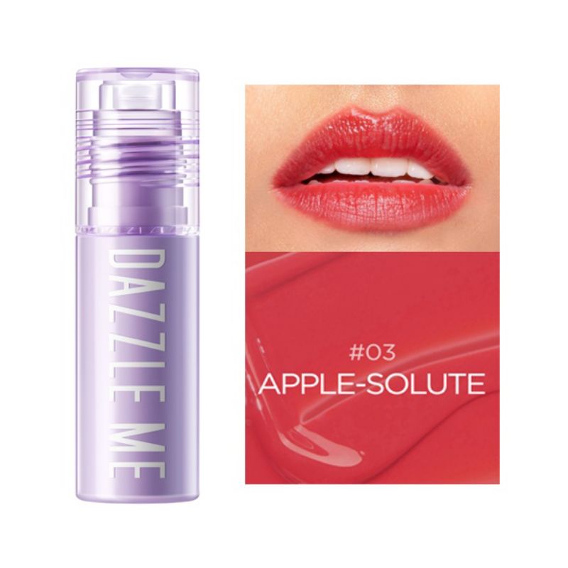 ☃️Cutezz_Ching1☃️Dazzle Me Juicy Punch Lip Tint