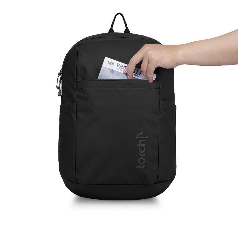 Tas Ransel Torch Ganghwa 19L Original Murah