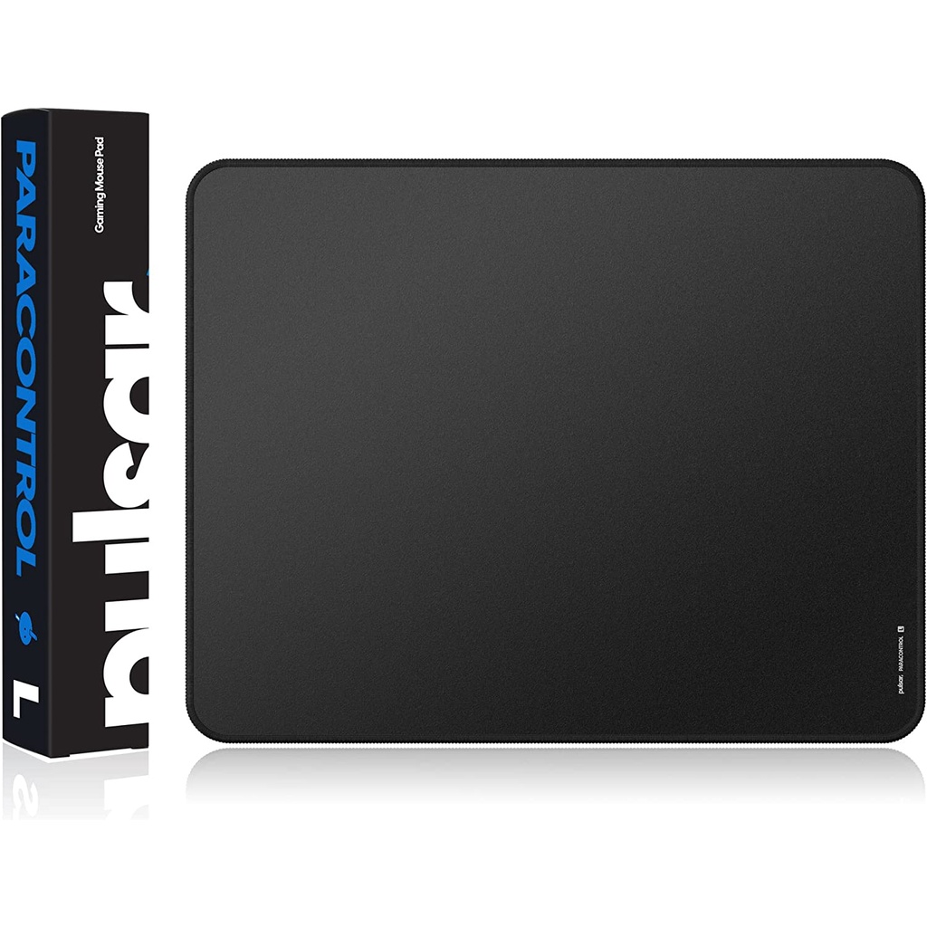 Mousepad Pulsar Paracontrol V2 L | Medium Speed | Mousepad Gaming