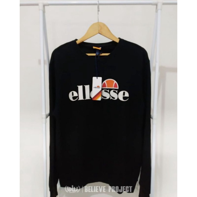 Crewneck Ellesse Succiso Original