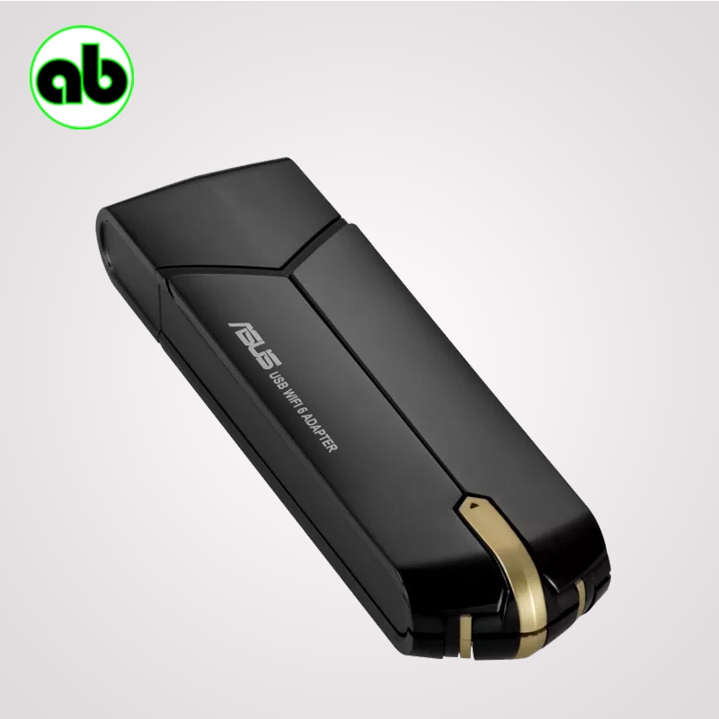 Wireless USB Adapter ASUS AX56 AX1800 DualBand Wifi 6