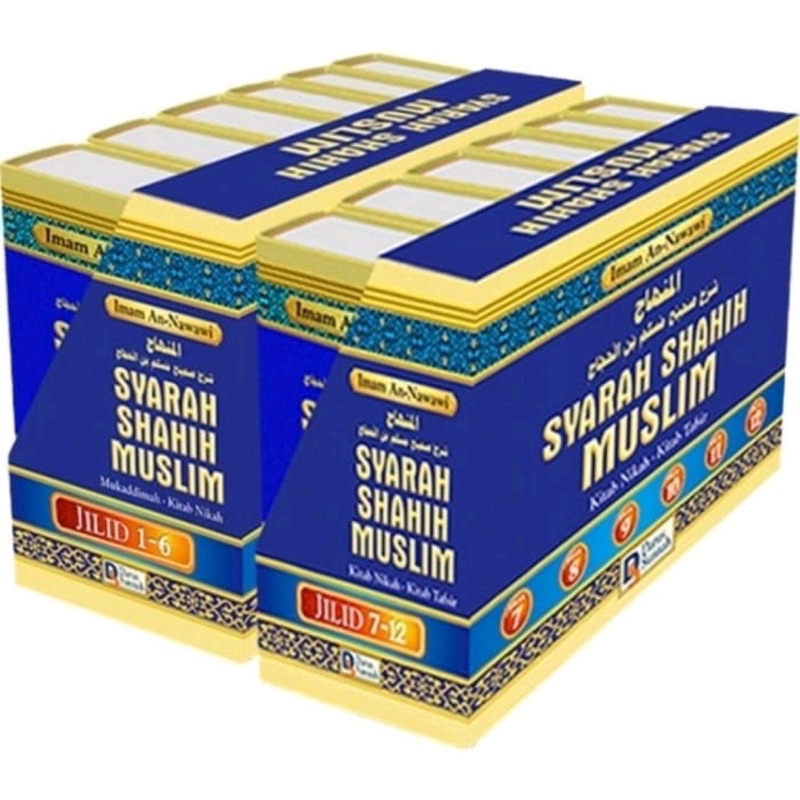 syarah shahih muslim