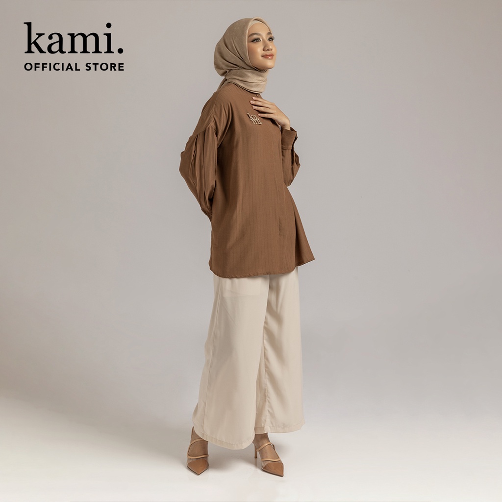 KALAYA TOP - KAMI