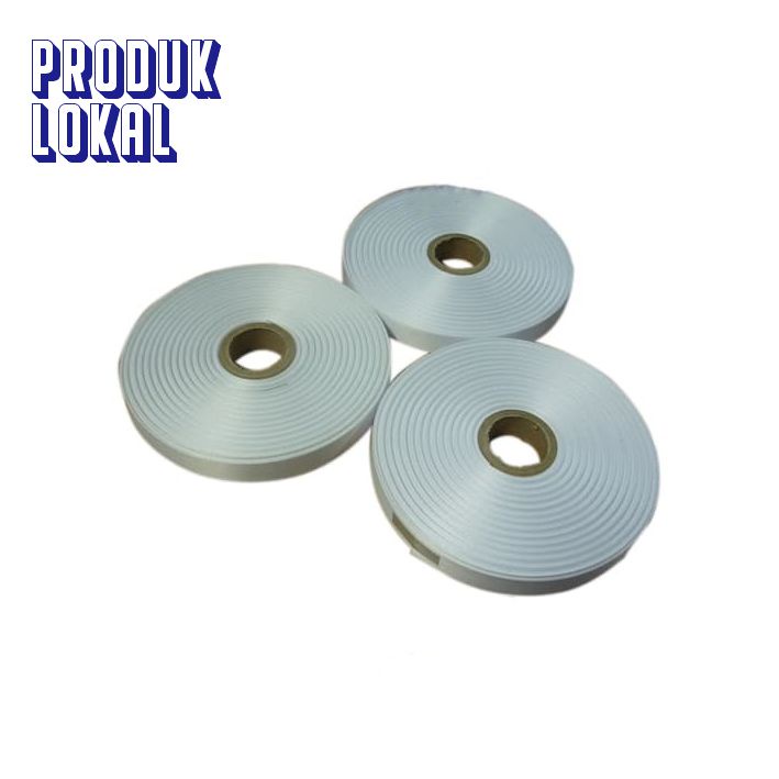 

gk Tali Lanyard ID Card Tisu Gantungan Kartu ID Card 2 cm 2,5cm 3cm Lokal Kualitas Bagus