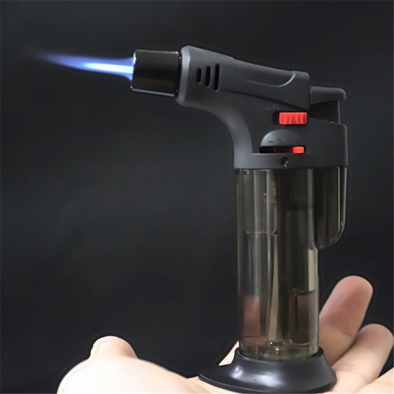 KOREK API JET TORCH GAS KOREK API TAHANANGIN JET BUTANE WINDPROOF