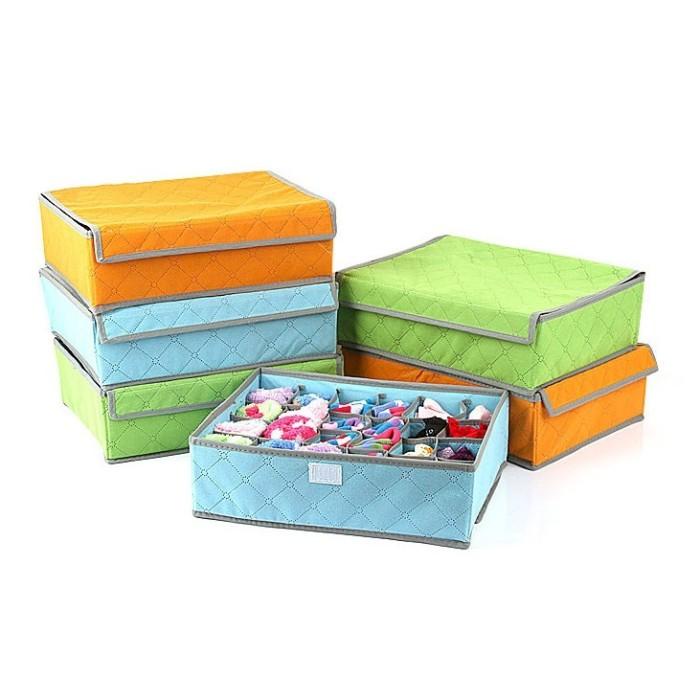 

Cm Kotak Penyimpanan Serbaguna Warna 16 Sekat 050