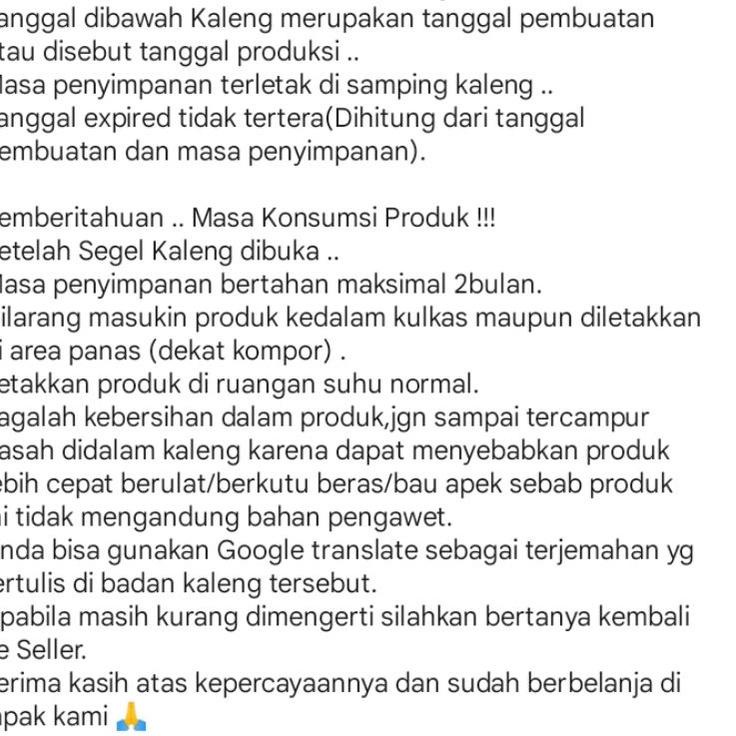 

Segera Dapatkan Oufen Lotus Root Powder Ubi Ungu Sereal Menu Sarapan Diet Sehat Less Sugar READY GGD^^