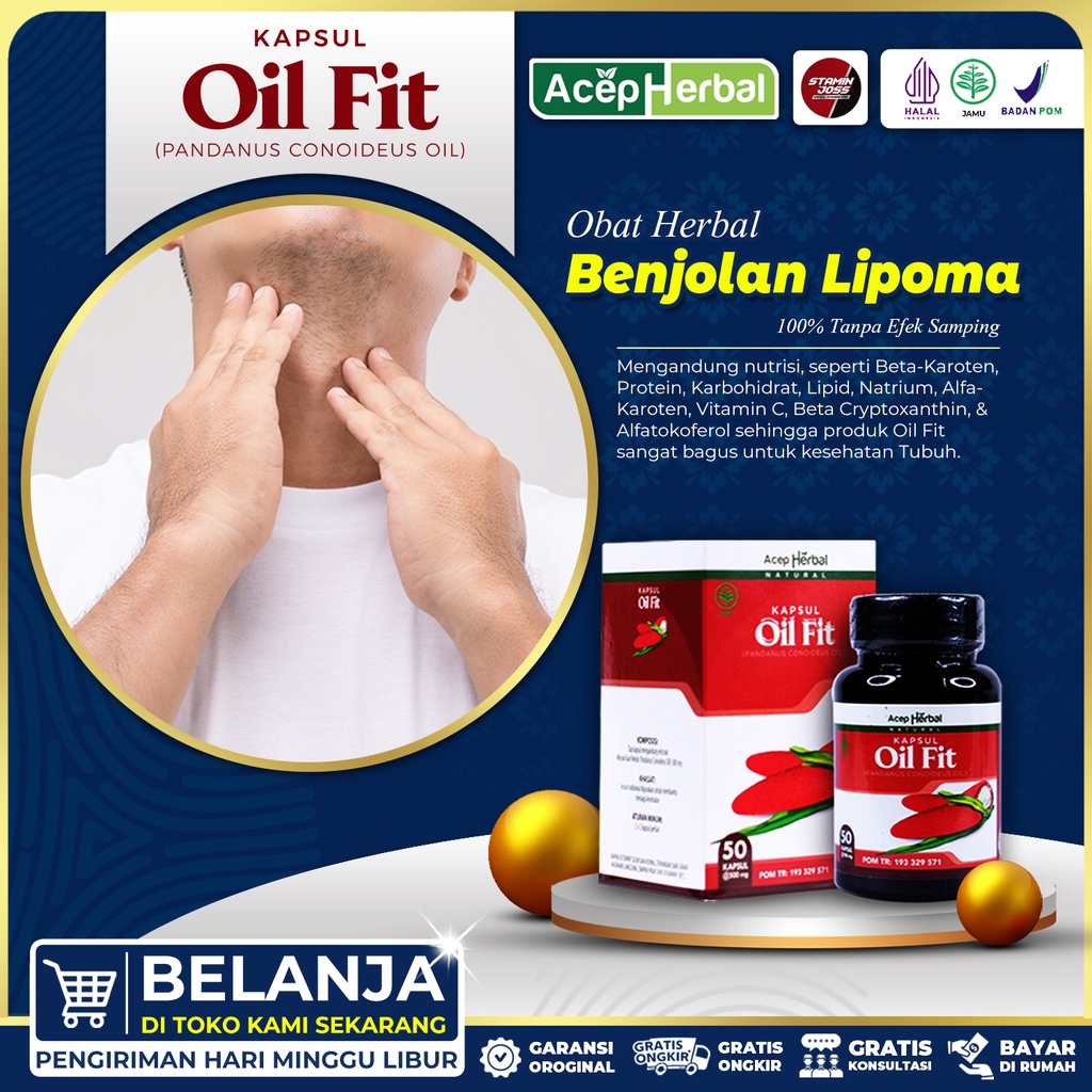 Jual Obat Benjolan Lipoma Kelenjar Getah Bening Benjolan Di Leher ...