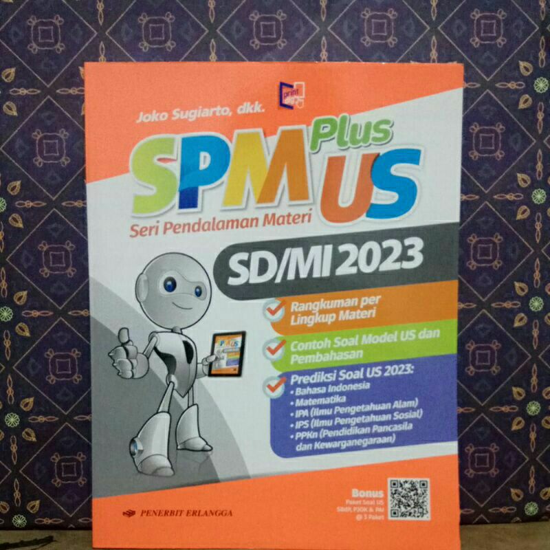 SPM Plus US SD/MI 2023