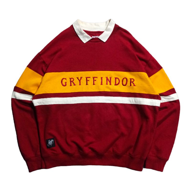 CREWNECK SPAO x HARRY POTTER