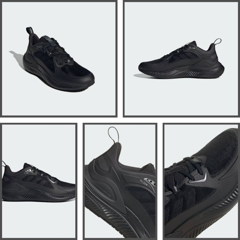 Sepatu Lari Pria Adidas Alphamagma