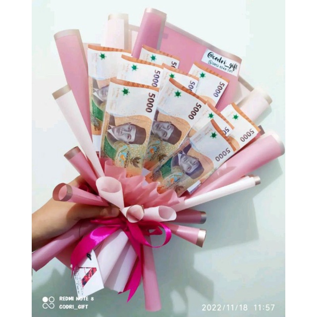 

buket emisi terbaru 5k