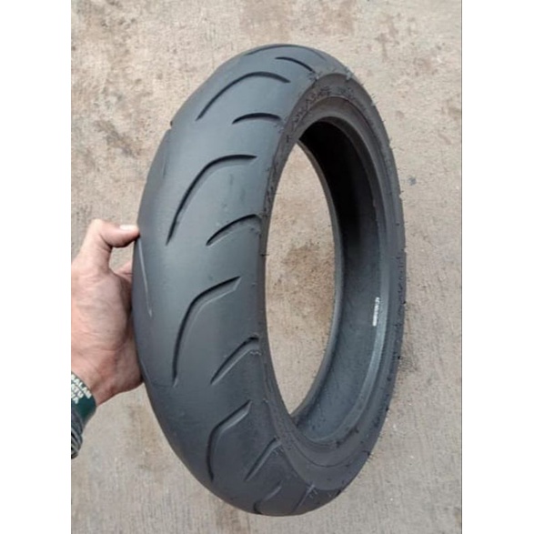 BAN COPOTAN NMAX BELAKANG