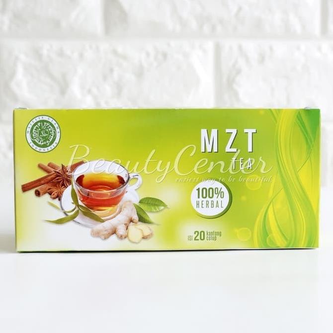 

[BISA COD] Meizitang Tea 100 Original / Teh Slimming / Pelangsing Herbal Alami