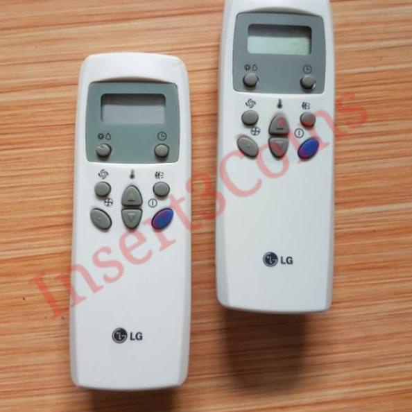 Sale Terbatas Remote AC LG 6711A90042U seken Original