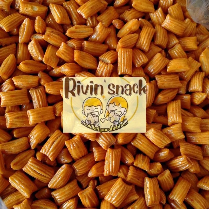 

SNACK PANG PANG MANIS / JAGUNG BAKAR / STIK PANG PANG 500gr (SNACK BANTAL MANIS)