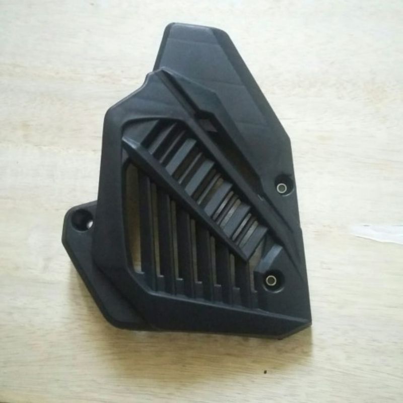 Tutup Kipas Radiator Vario 125 150 All New