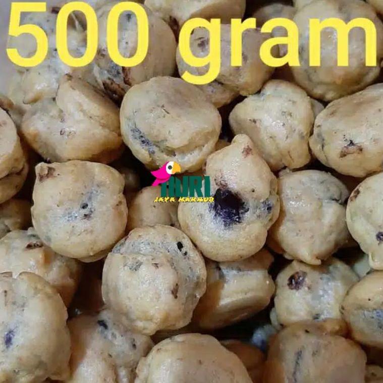 

ㅗ soes sus coklat 500gram ⇱