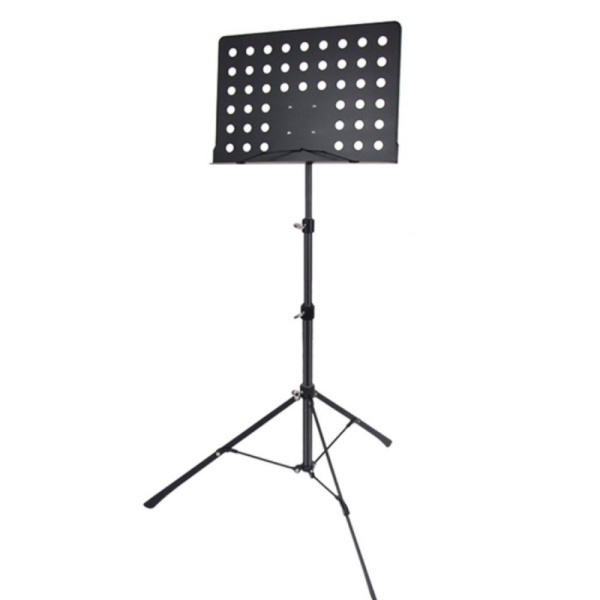 

Dijual StandPartiturSheetMusik-P-06HC-Black Murah