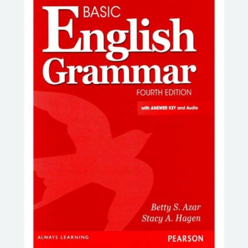 Jual BASIC ENGLISH GRAMMAR ( Inggris ) | Shopee Indonesia