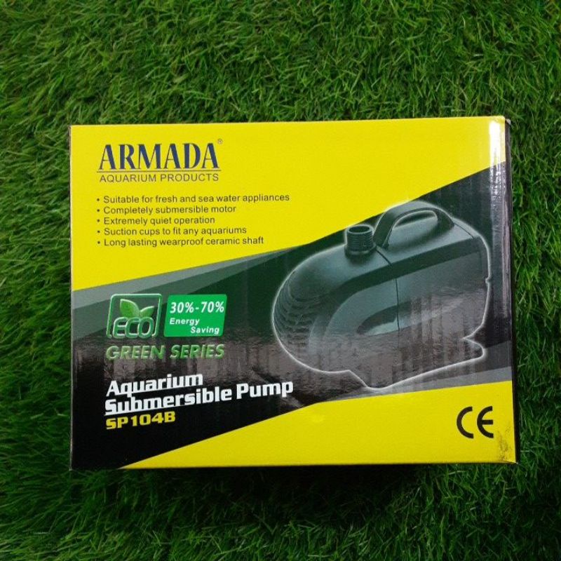 Armada SP104B